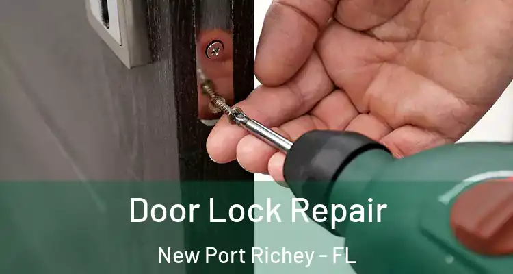  Door Lock Repair New Port Richey - FL
