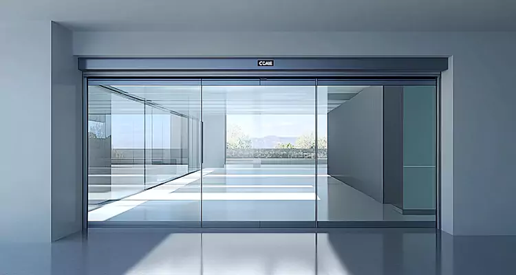 Automatic Sliding Door Repair in New Port Richey, FL