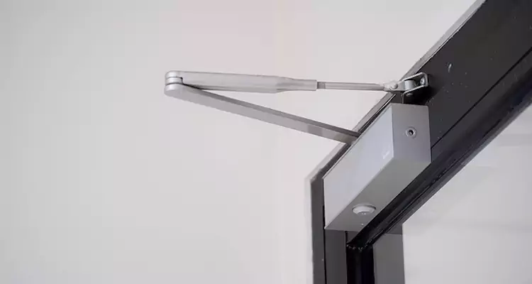 Screen Door Closer Installation in New Port Richey, FL