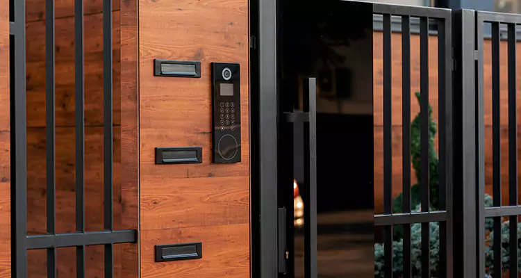 Screen Door Handle Replacement in New Port Richey, FL