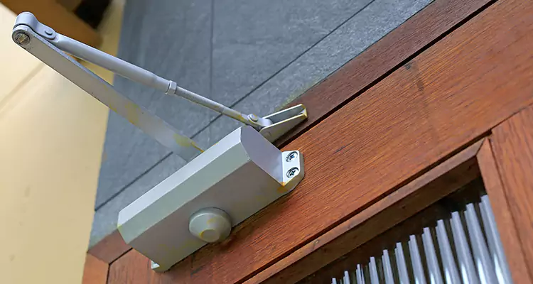 Automatic Door Opener Repair in New Port Richey, FL