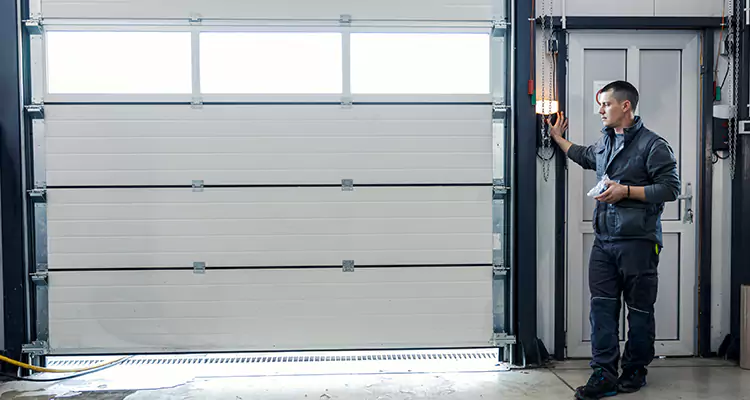 Our Garage Door Repair Services in New Port Richey, FL