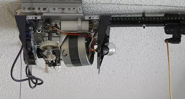 Emergency Garage Door Opener Repair in New Port Richey, FL