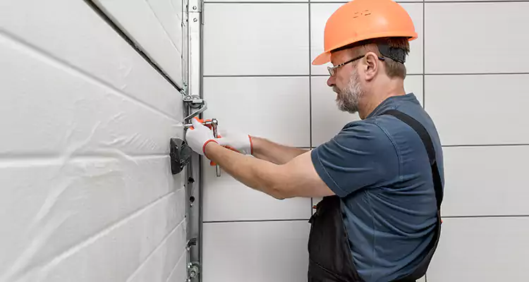 Emergency Garage Door Repair in New Port Richey, FL