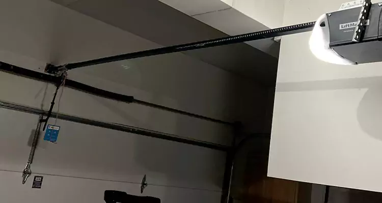 Garage Door Opener Sensor Replacement in New Port Richey, FL