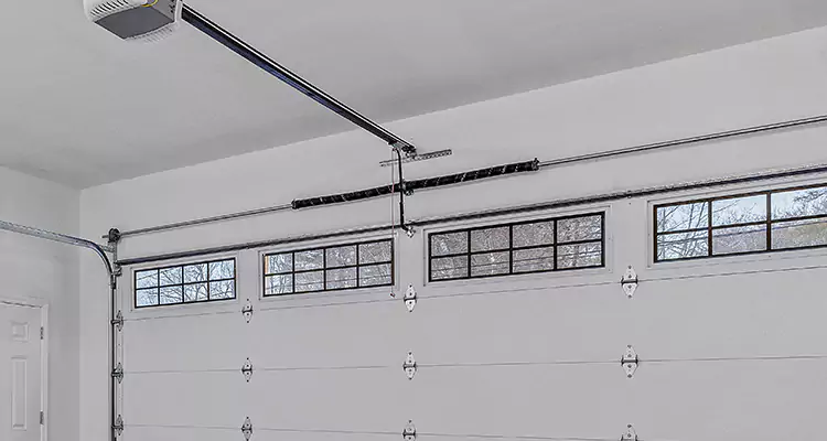 Garage Door Torsion Spring Repair in New Port Richey, FL
