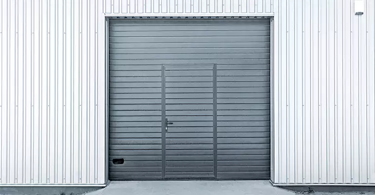 Trusted Industrial Overhead Door Repair in New Port Richey, FL