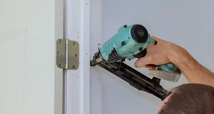 Interior Door Repair Services Near Me in New Port Richey, FL