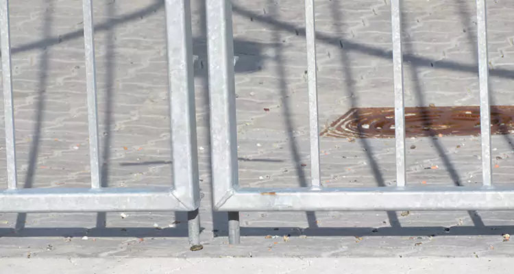 Our Metal Gate Repair Services in New Port Richey, FL