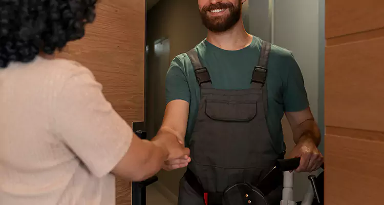 Repair Rfid Keycard Reader For Motels in New Port Richey, FL