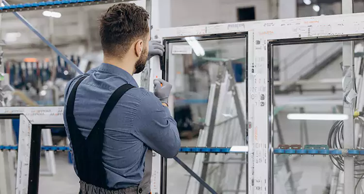 Why Choose Us for Patio Door Blind Replacement in New Port Richey, FL?