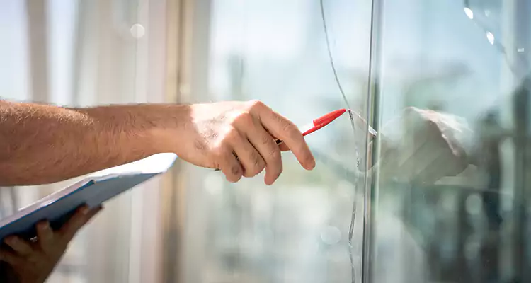 Sliding Glass Patio Door Repair in New Port Richey, FL