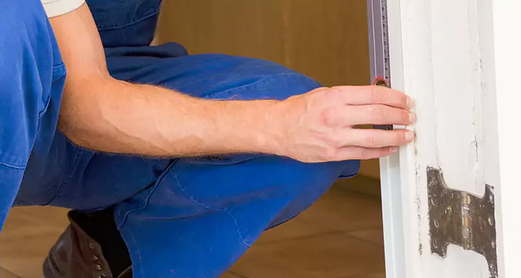 Antique Pocket Door Rollers Repair in New Port Richey, FL