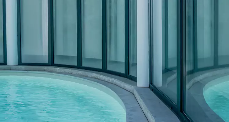 Pool Screen Door Handle Repair in New Port Richey, FL