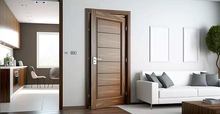 Residential Overhead Door Repair in New Port Richey, FL