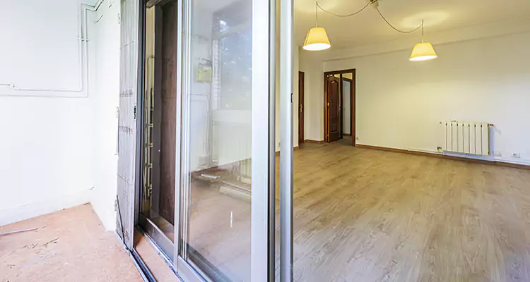 Security Screen Doors Repair in New Port Richey, FL