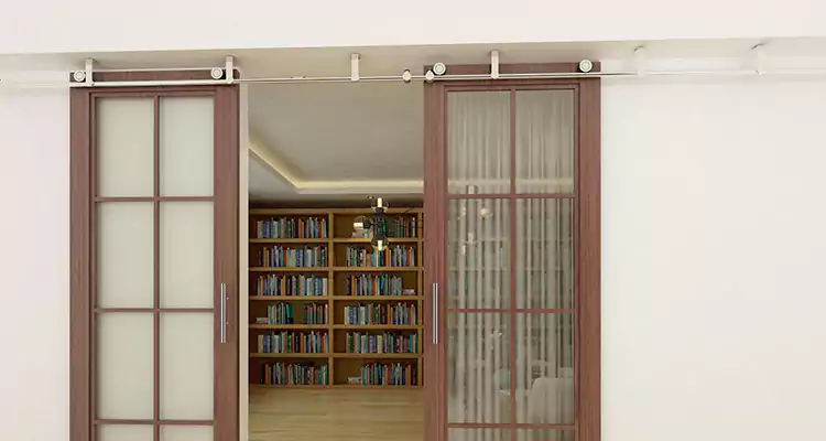 Why Choose Us for Sliding Backyard Door Repair in New Port Richey, FL?