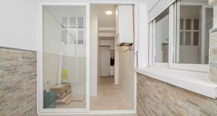 Sliding Barn Door Brackets Replacement in New Port Richey, FL