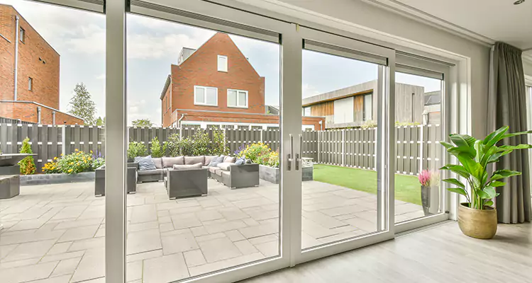 Why Choose Our Sliding Door Expert in New Port Richey, FL