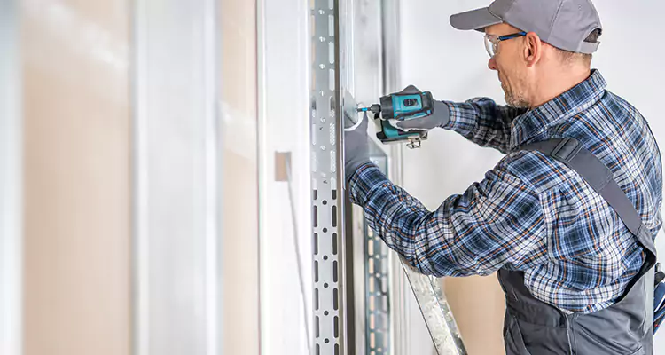 Sliding Door Latch Hardware Repair in New Port Richey, FL