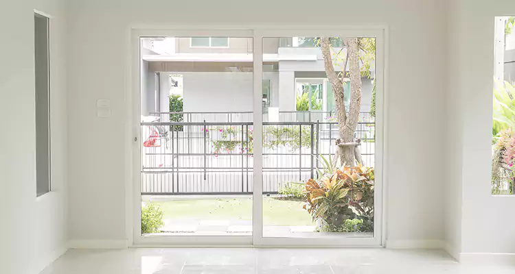 Sliding Panels For Patio Doors in New Port Richey, FL