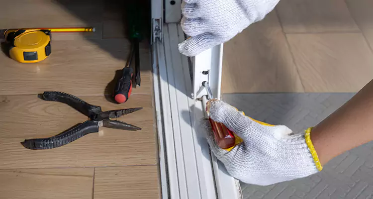 Screen Door Wheel Replacement in New Port Richey, FL