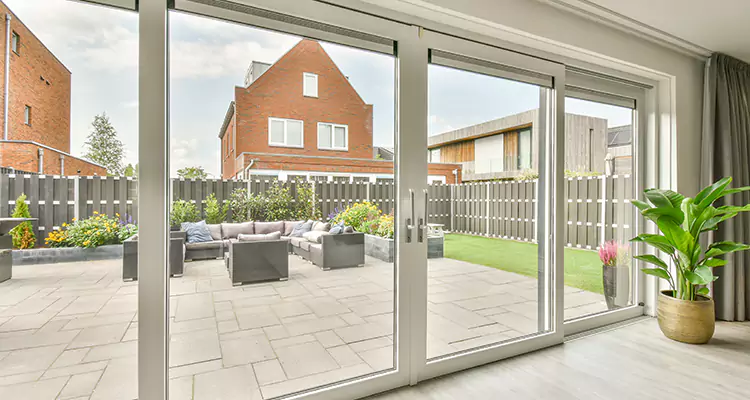 Best Sliding Screen Door Replacement Company in New Port Richey, FL