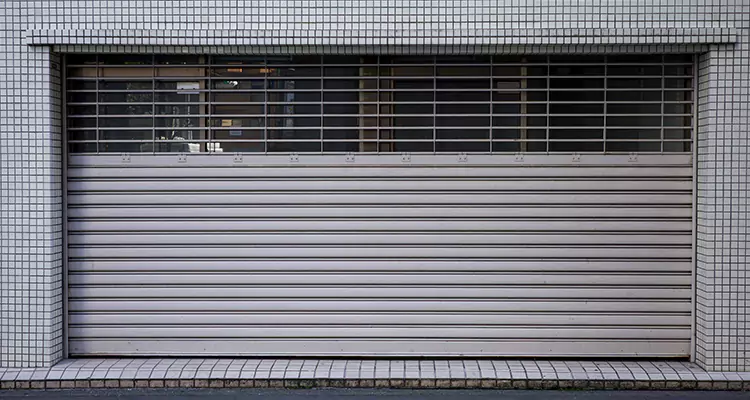 Steel Roll Up Door Repair in New Port Richey, FL