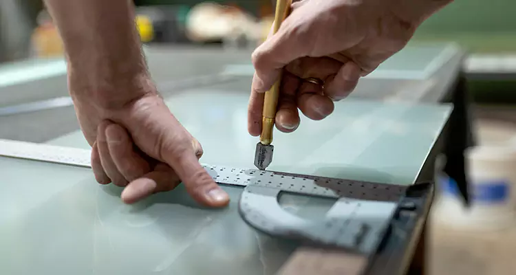 Glass Scratch Repair in New Port Richey, FL