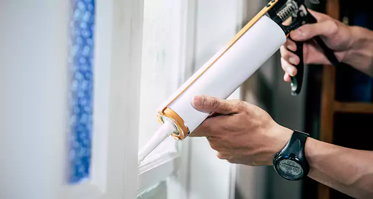 Windows Leaking Air Repair in New Port Richey, FL