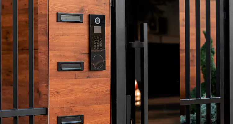 Automatic Door Maintenance in New Port Richey, FL