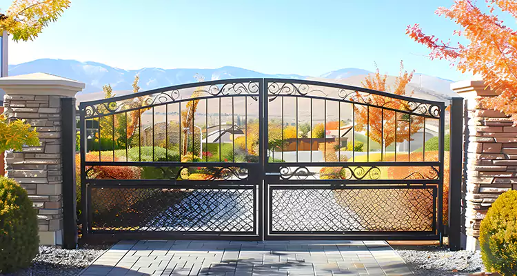 Automatic Gate Repair Cost in New Port Richey, FL