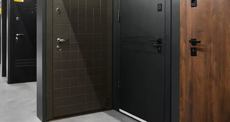 Burglar Proof Storm Door Repair in New Port Richey, FL