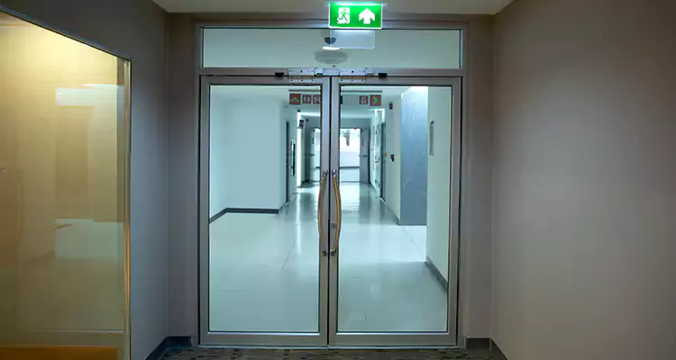 Emergency Glass Door Repair in New Port Richey, FL