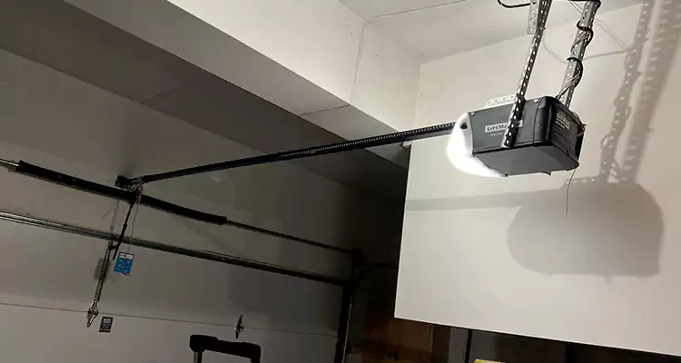 Linear Garage Door Opener Repair in New Port Richey, FL