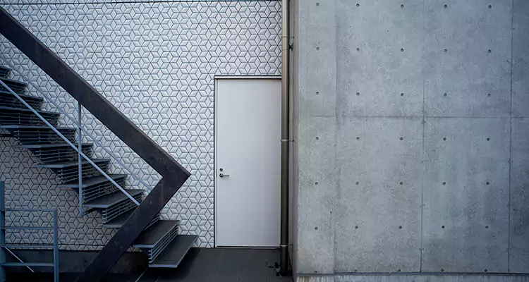 Fire Rated Entrance Doors Repair in New Port Richey, FL