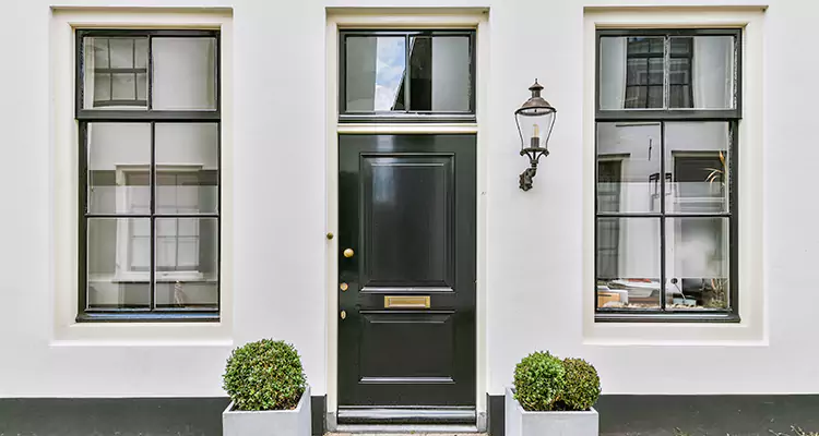 Modern French Doors Repair in New Port Richey, FL