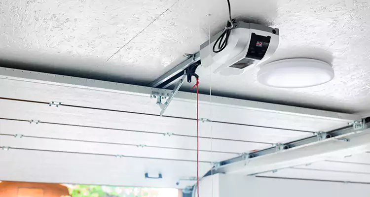 LiftMaster Garage Door Repair in New Port Richey, FL