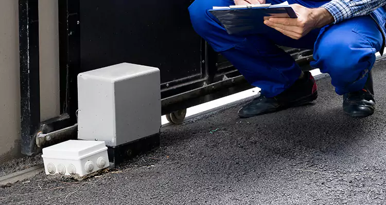 Genie Garage Door Sensor Replacement in New Port Richey, FL