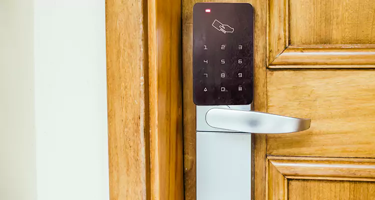 Keyless Hotel Door Locks Repair in New Port Richey, FL
