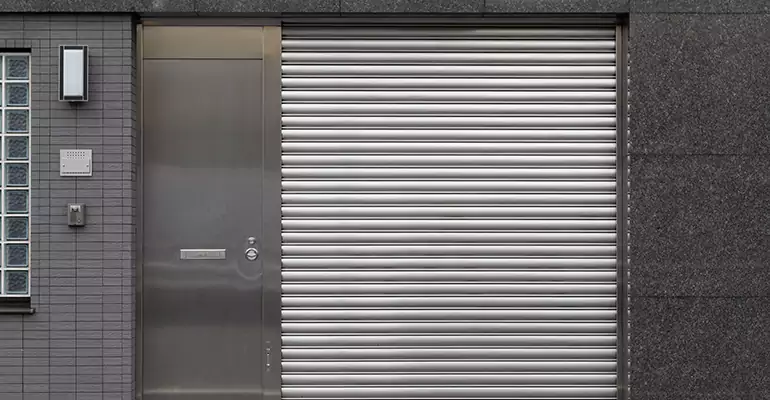 Industrial Roller Door Repair Service in New Port Richey, FL