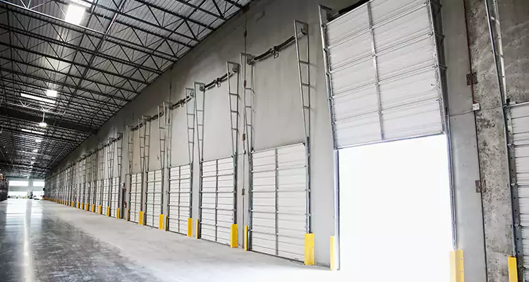 Industrial Roller Door Repair Prices in New Port Richey, FL