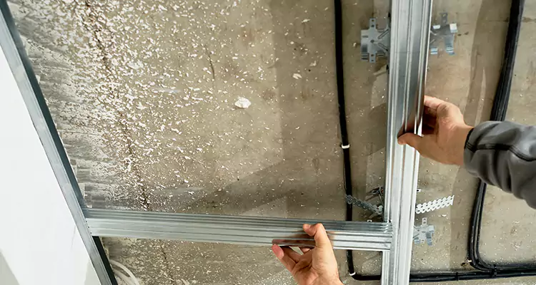Modern Patio Door Repair in New Port Richey, FL