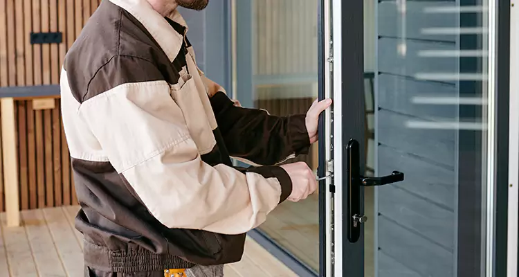 Top Rated Patio Door Lock RepairPatio Door Locking Mechanism Broken Repair in New Port Richey, FL