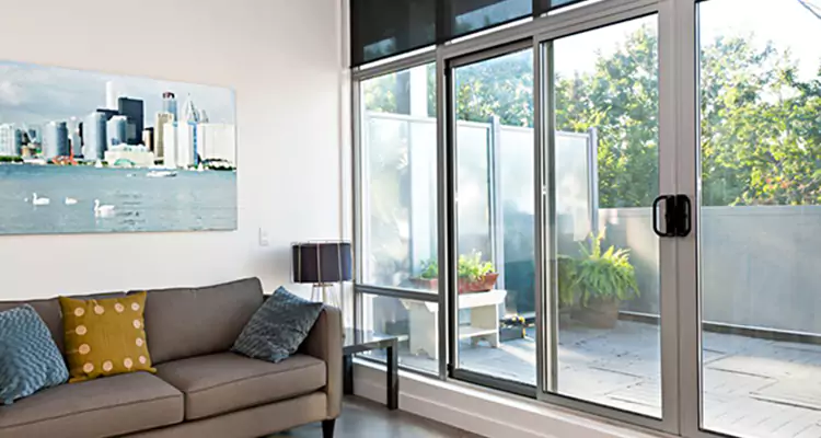 Andersen Patio Door Roller Replacement in New Port Richey, FL