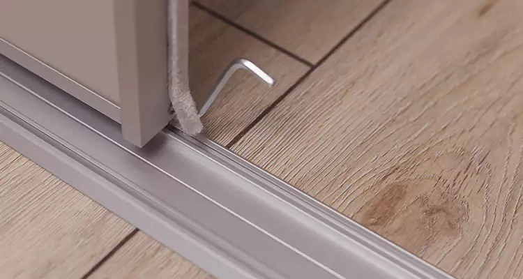 Squeaky Sliding Door Repair in New Port Richey, FL