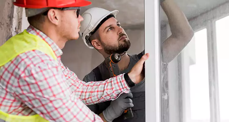 Sliding Patio Door Sticking? Expert Repair in New Port Richey, FL.