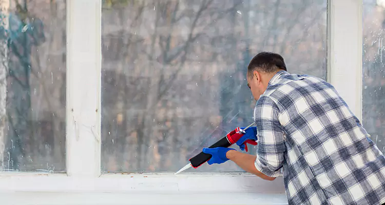 Andersen Patio Door Weatherstrip Replacement in New Port Richey, FL