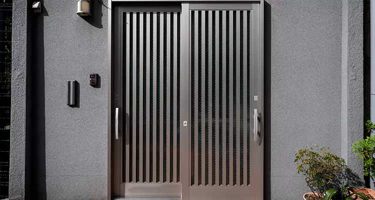 Pocket Door Track Rollers Repair in New Port Richey, FL