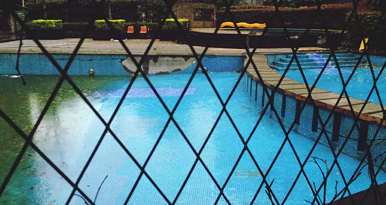 Lanai Screen Repair in New Port Richey, FL